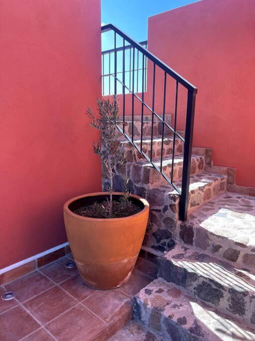 Casa Malaquita Vila Alcocer Exterior foto