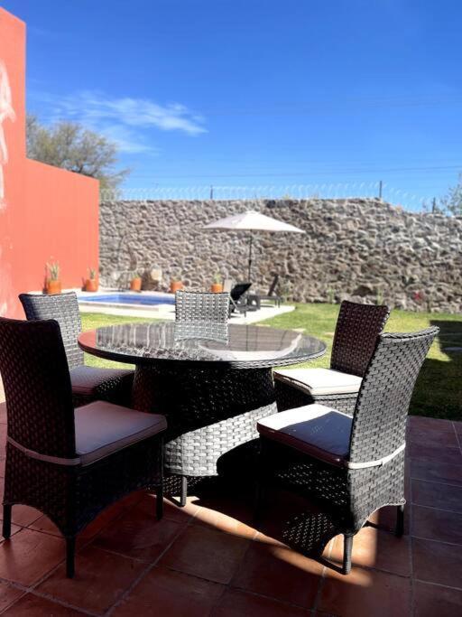 Casa Malaquita Vila Alcocer Exterior foto